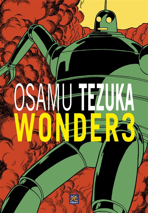 WONDER 3