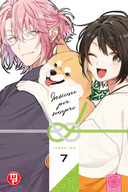 INSIEME PER SEMPRE VOL.7