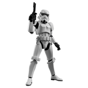 STAR WARS - CHAMPION CLASS 02 - STORMTROOPER (EVERGREEN MOVIE) - MODEL KIT