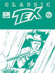 TEX CLASSIC 74