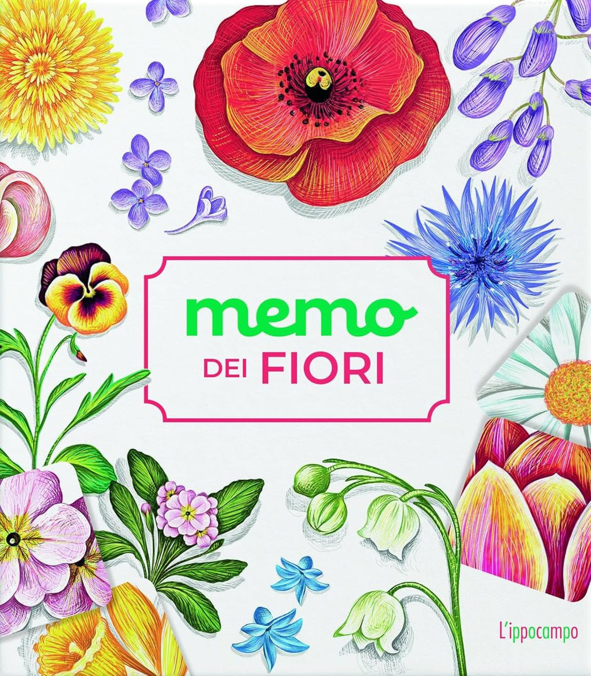 MEMO DEI FIORI