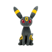 POKEMON - PELUCHE - UMBREON 20CM