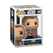 STAR WARS: SKELETON CREW - POP FUNKO VINYL FIGURE 698 JOD 9CM