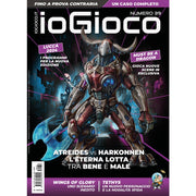 IOGIOCO 39 - RIVISTA