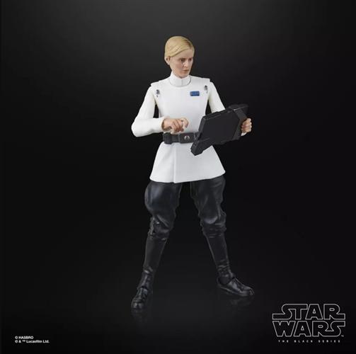 STAR WARS - BLACK SERIES - DEDRA MEERO - ACTION FIGURE 15CM