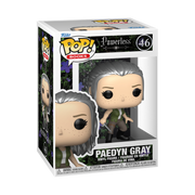 POWERLESS TRILOGY - POP FUNKO VINYL FIGURE 46 PAEDYN GRAY 9CM