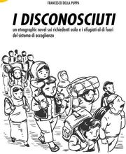 I DISCONOSCIUTI