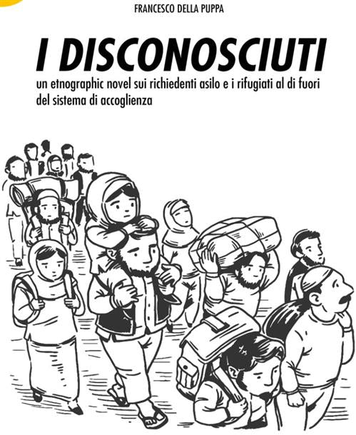 I DISCONOSCIUTI