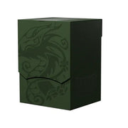 AT-30751 - PORTA MAZZO - DECK SHELL FOREST GREEN