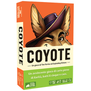 COYOTE