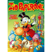 ZIO PAPERONE 81
