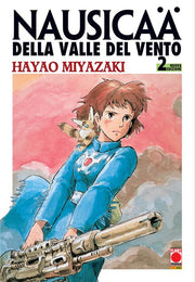 NAUSICAA 2 - TERZA RISTAMPA