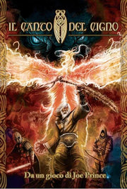 IL CANTO DEL CIGNO