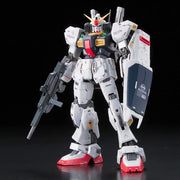 MK61589 - GUNDAM - MASTER GRADE - RX-0 FULL ARMOR UNICORN GUNDAM VER. KA - MODEL KIT 1/100