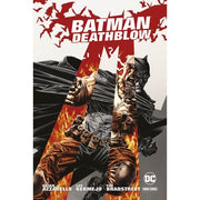 BATMAN/DEATHBLOW