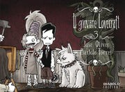 IL GIOVANE LOVECRAFT 3