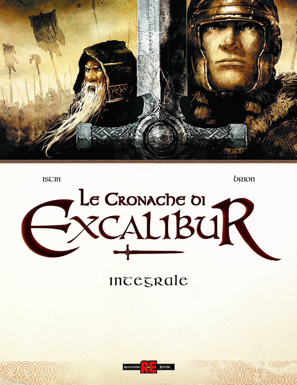 LE CRONACHE DI EXCALIBUR