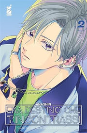 ERA DESTINO CHE T'INCONTRASSI VOL.2