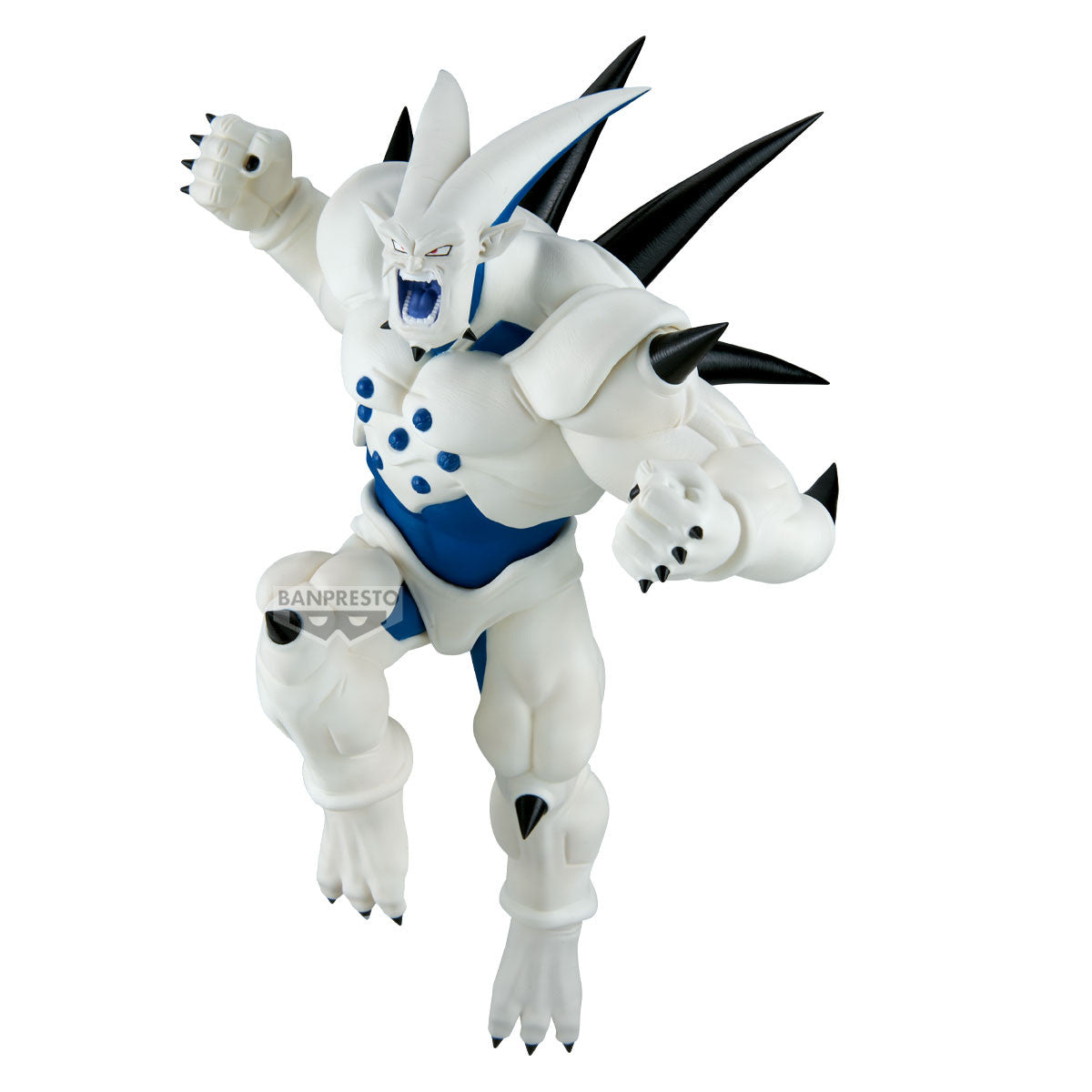 71494 - DRAGON BALL GT - MATCH MAKERS - SUPER YI-SHINRON - STATUA 20CM