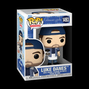 GILMORE GIRLS: 25TH ANNIVERSARY - POP FUNKO VINYL FIGURE 1493 LUKE DANES 9CM