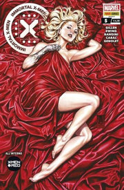 IMMORTAL X-MEN VOL.5