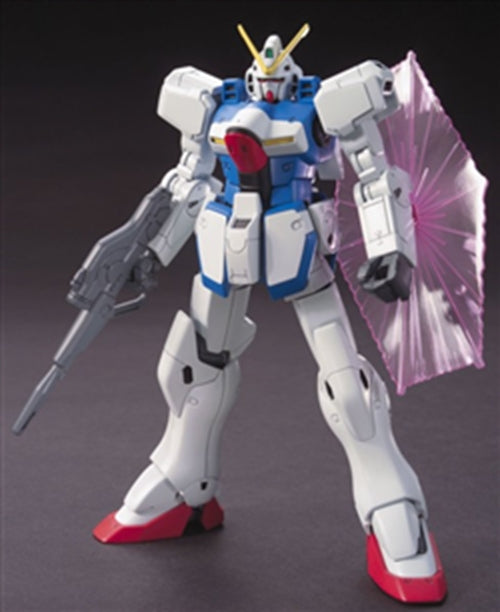 MK63038 - GUNDAM - HIGH GRADE - V GUNDAM - MODEL KIT 1/144