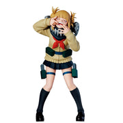 89367 - MY HERO ACADEMIA - THE EVIL VILLAINS - HIMIKO TOGA - STATUA 18CM