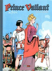 PRINCE VALIANT 6 - 1947-1948