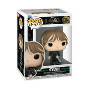 MARVEL: LOKI S2 - POP FUNKO VINYL FIGURE 1314 SYLVIE 9CM