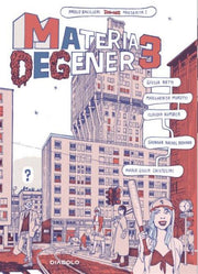 MATERIA DEGENERE 3
