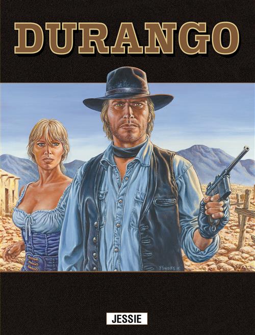 DURANGO 9