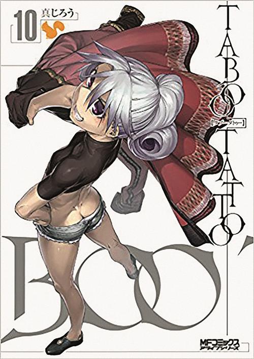 TABOO TATTOO 10