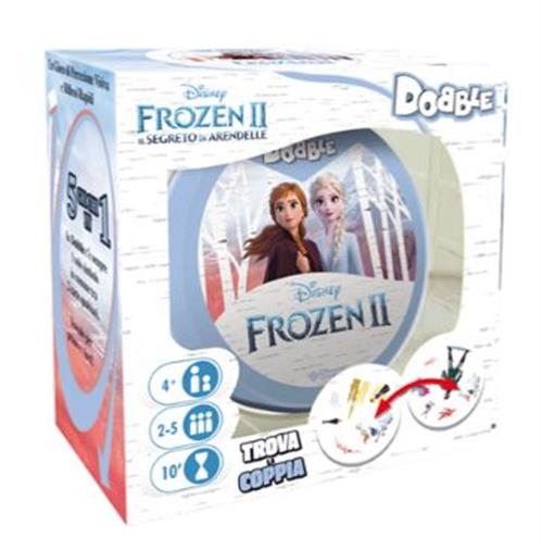 DOBBLE FROZEN