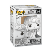 DISNEY - POP FUNKO VINYL FIGURE 1646 AURORA (SKETCHED) 9CM