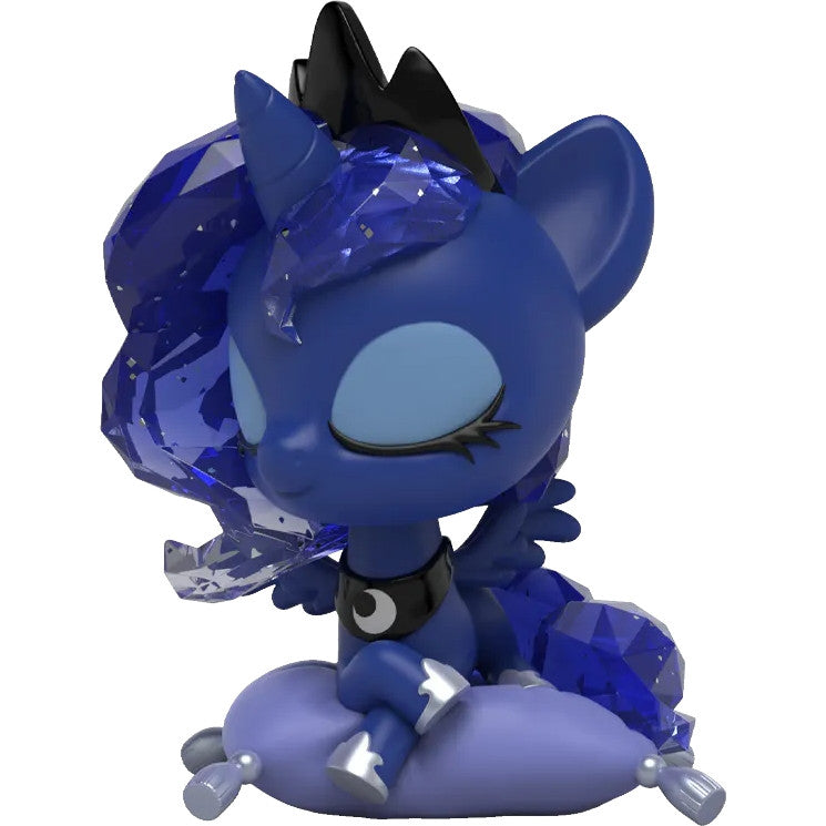 MY LITTLE PONY - MEMORIES EDITION - PRINCESS LUNA - 16CM