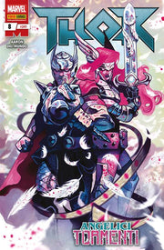 THOR 8