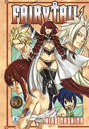 FAIRY TAIL 60