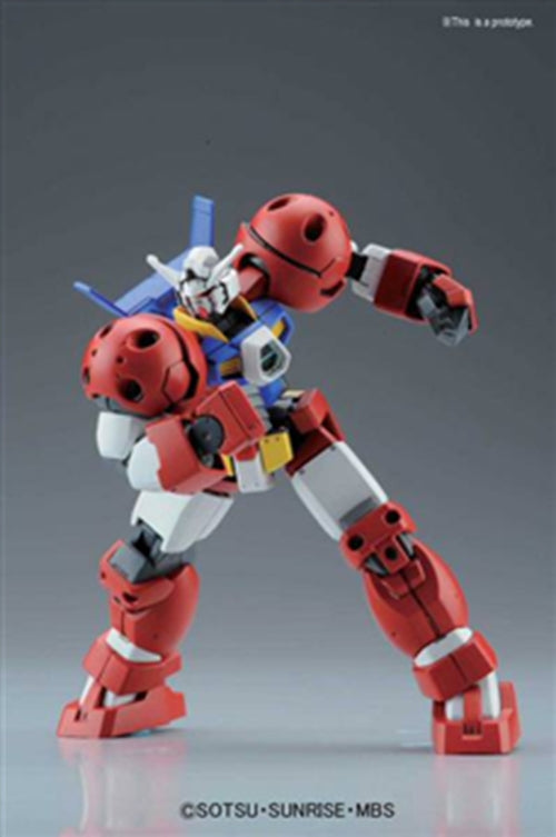 MK57384 - HIGH GRADE - GUNDAM AGE-1 TITUS - MODEL KIT 1/144