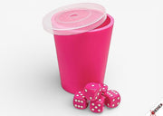 CHX 89102 - CUP-O-DICE - NEON PINK