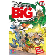DISNEY BIG198