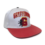 HARRY POTTER - SNAPBACK CAP - COLLEGE GRYFFINDOR