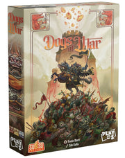 DOGS OF WAR