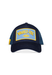 TC781513FAL - FALLOUT - MEN'S TRUCKER CAP