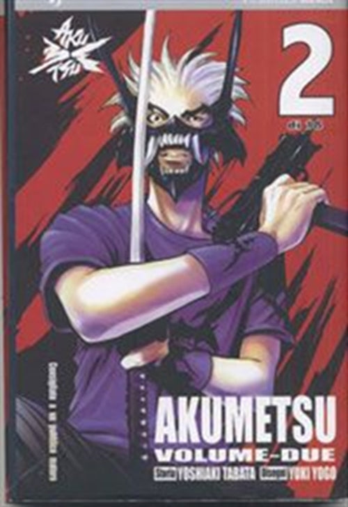 AKUMETSU 2