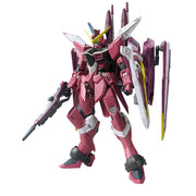 MK63150 - MASTER GRADE - JUSTICE GUNDAM - MODEL KIT 1/100