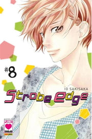 STROBE EDGE 8 - PRIMA RISTAMPA
