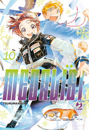 MEDALIST VOL.10