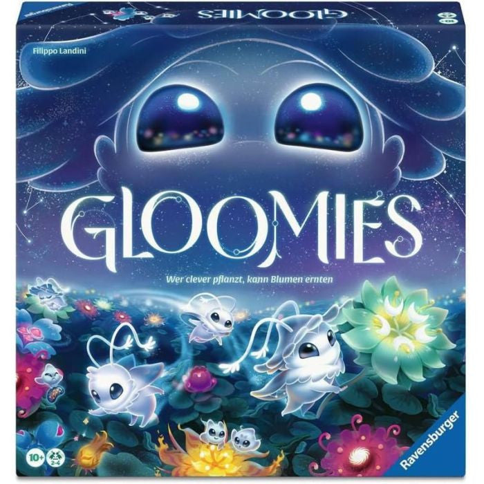 GLOOMIES