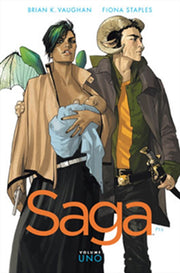 SAGA 1