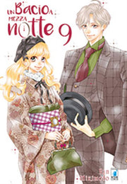 UN BACIO A MEZZANOTTE 9